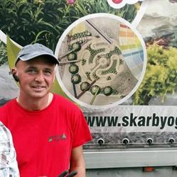 Skarby Ogrodu Szkółka krzewów ozdobnych i owocowych, Skaryszew godziny otwarcia