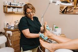 Salon Kosmetyczno-Podologiczny Berlak Monika Jarocin, godziny otwarcia