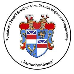 Powiatowy Zespół Szkół nr 4 im. Jakuba Wejhera w Wejherowie, Wejherowo godziny otwarcia