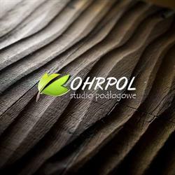 Cyklinowanie Kalisz, Podłogi drewniane, winylowe, wykładziny obiektowe- OHRPOL, godziny otwarcia
