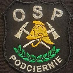 OSP Podciernie, Cegłów godziny otwarcia