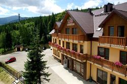 Rezydencja AS & SPA, Karpacz godziny otwarcia
