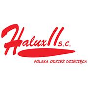 Halux 2 s.c. Producent odzieży niemowlęcej, Radom godziny otwarcia