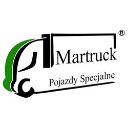 Martruck Pojazdy Specjalne Sp. z o.o., Bielsko-Biała godziny otwarcia
