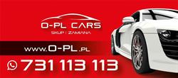 Opel-Komis.pl . O-PL CARS, Bydgoszcz godziny otwarcia