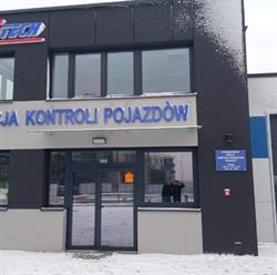 G-Tech Stacja Kontroli Pojazdów, Kielce godziny otwarcia