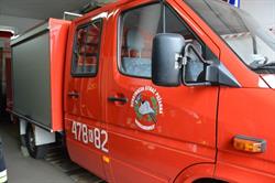 OSP Dziekanowice, Dobczyce godziny otwarcia