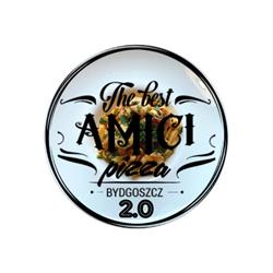 Amici Restauracja 2.0, Bydgoszcz godziny otwarcia