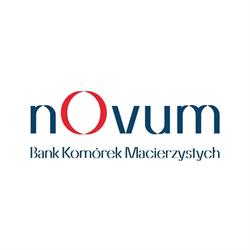 Bank Komórek Macierzystych nOvum - Biuro Obsługi Klientów, Warszawa godziny otwarcia