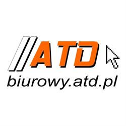 ATD Artykuły Biurowe Szkolne i Papiernicze, Białystok godziny otwarcia
