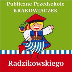 Publiczne Przedszkole Krakowiaczek II, Kraków godziny otwarcia