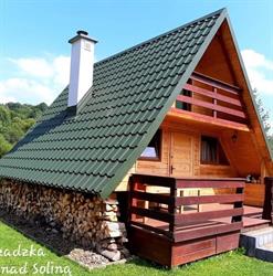 Domki nad Soliną - Bieszczadzka Osada, Bóbrka godziny otwarcia