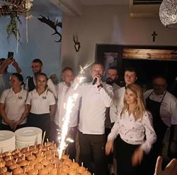 Lizawka Plener Event Catering Hotel, Poznań godziny otwarcia