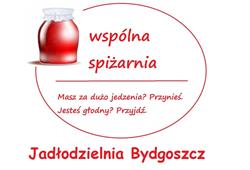 Jadłodzielnia wspólna spiżarnia - Fundacja Chcepomagam, Bydgoszcz godziny otwarcia