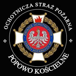 OSP KSRG Popowo Kościelne, Somianka godziny otwarcia