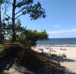 Apartament Morskie Polanki, Kołobrzeg godziny otwarcia