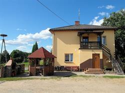 agroturystyka Agro Ewcia, Krasnopol godziny otwarcia