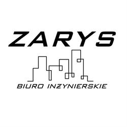 ZARYS biuro inżynierskie Piotr Zawada - adaptacje projektów, kierownik budowy, Pieniężno godziny otwarcia