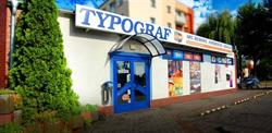 TYPOGRAF Sklep, Września godziny otwarcia