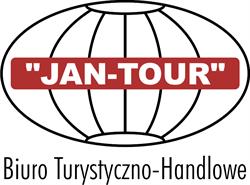 BT-H JAN-TOUR Dariusz Kulpiński, Jawor godziny otwarcia