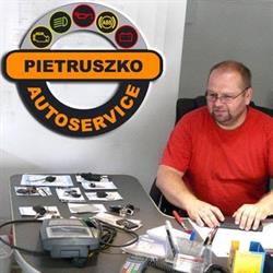 Pietruszko Elektromechanika Warsztat samochodowy Mechanika, Olsztyn godziny otwarcia