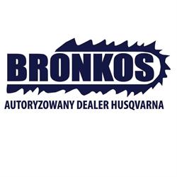 Bronkos, Autoryzowany Diler Husqvarna, Łódź godziny otwarcia