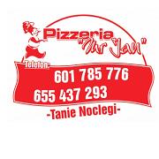 Pizzeria Mr. Jan, Wąsosz godziny otwarcia