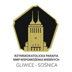 Kościół NMP Wspomożenia Wiernych w Gliwicach, Gliwice godziny otwarcia