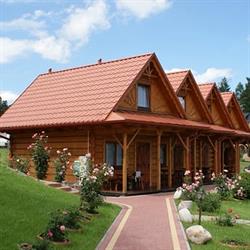 Camping & Domki Letniskowe U Anny, Niedzica godziny otwarcia
