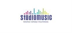 StudioMusic - Nagłośnienie, oświetlenie estrady. Telebim, ekran śląsk wynajem, Radzionków godziny otwarcia