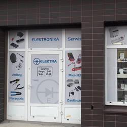 APH Elektra, Łódź godziny otwarcia