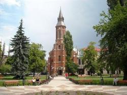 Kościół NMP z Lourdes w Krakowie, Kraków godziny otwarcia