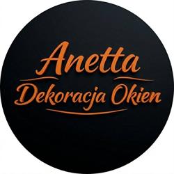 Anetta Dekoracja Okien - Firany, zasłony Słupsk, godziny otwarcia