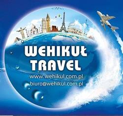 Biuro Podróży Wehikuł Travel w Bochnie, Brzesko godziny otwarcia