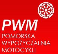 Pomorska Wypożyczalnia Motocykli, Łęgowo godziny otwarcia