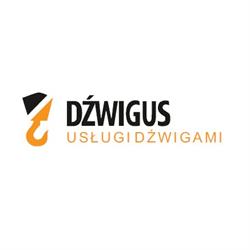 Dźwigus Usługi Dźwigami, Żurawie, Manitou, HDS, Poznań godziny otwarcia