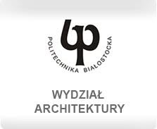 Wydział Architektury Politechniki Białostockiej, Białystok godziny otwarcia