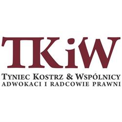 TKiW Paweł Tyniec i Wspólnicy sp. k., Kraków godziny otwarcia