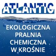 Ekologiczna Pralnia Chemiczna ATLANTIC, Krosno godziny otwarcia