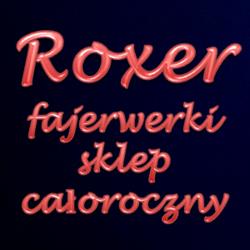 Roxer Fireworks, Ząbki godziny otwarcia