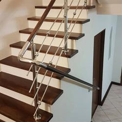Tokar - Balustrady Ogrodzenia ze stali nierdzewnej, Lubliniec godziny otwarcia