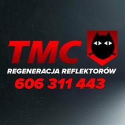 Reflektory regeneracja Tmc, Kościan godziny otwarcia