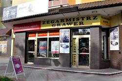 Zegarmistrz Grawer Płock, godziny otwarcia