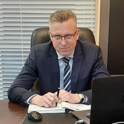 Kancelaria Prawna Kamil Zieliński radca prawny, Szczecin godziny otwarcia
