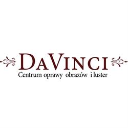 DA VINCI - Centrum oprawy obrazów i luster, Katowice godziny otwarcia
