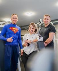 Fit&Joy, Podegrodzie godziny otwarcia