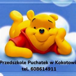 Niepubliczne Przedszkole Puchatek, Węgrzce Wielkie godziny otwarcia