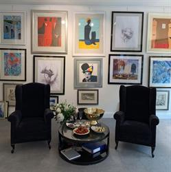 Wil-Art Galeria Sztuki, Jurata godziny otwarcia