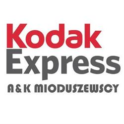 Kodak Express A&K Mioduszewscy, Siedlce godziny otwarcia