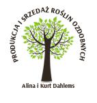 GOSPODARSTWO OGRODNICZE A.K. DAHLEMS., Rumia godziny otwarcia